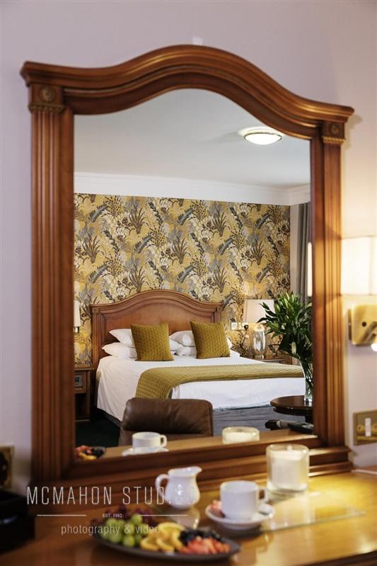 Corbett Court Hotel เฟอร์มอย ภายนอก รูปภาพ